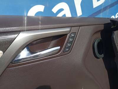 Обшивка карты дверей комплект Lexus RX 450H (2015 – 2022)