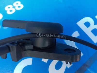 Ручка открывания капота Ford Escape 3 FL ( 2012 - 2019 )