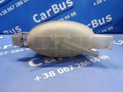 Бачок розширювальний (антифриз) Renault Trafic II, Opel Vivaro II, Nissan Primastar II (2006-2014) рестайл