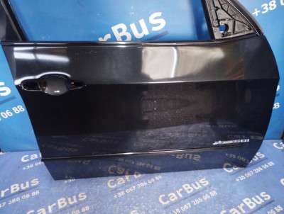 Двері передні праві BMW X5 E70 (2010-2013) рестайл