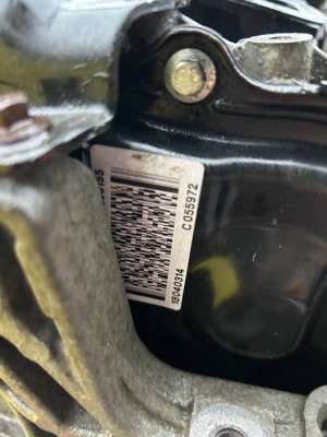 Двигатель M9R786 2.0 tdi Euro-5 Renault Trafic II, Opel Vivaro II, Nissan Primastar II (2006-2014) рестайл