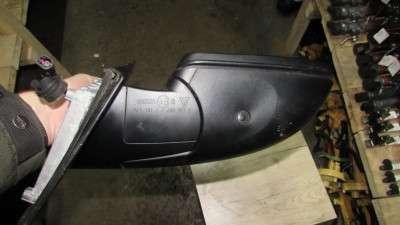 Зеркало двери боковое правое BMW X5 E70 (2010-2013) рестайл