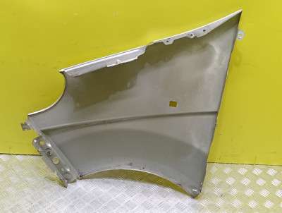 Крило переднє праве Renault Trafic II, Opel Vivaro II, Nissan Primastar II (2006-2014) рестайл