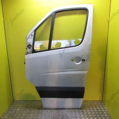 Дверь передняя левая Mercedes-Benz Sprinter W 906 (2006-2014) дорестайл