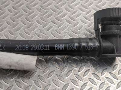 Клапан вентиляції паливного бака BMW X5 E70 (2010-2013) рестайл