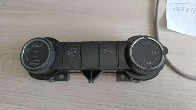 Блок управления подвеской offroad Mercedes GL X164