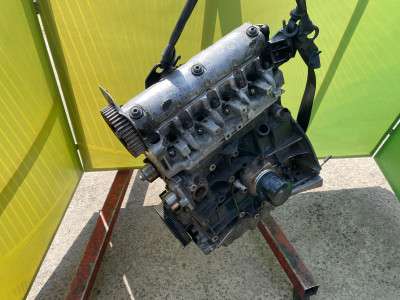 Двигатель F9A 1.9 dci Renault Trafic II, Opel Vivaro II, Nissan Primastar II (2001-2006) дорестайл