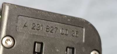 Проводка (жгут проводів) Mercedes ML W164 (2005-2011)