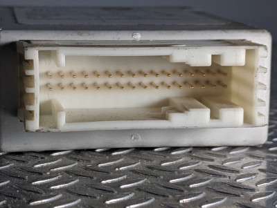 Блок контролю тиску в шинах BMW X5 E70 (2010-2013) рестайл