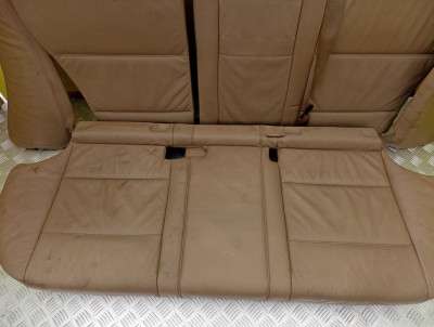 Салон (сидения) комплект BMW X5 E53 (2003-2006) рестайл