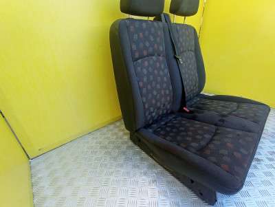 Сидіння одинарне Mercedes-Benz Vito W 639 (2010-2014) рестайл