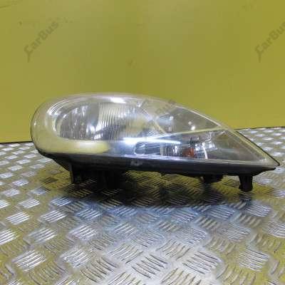 Фара передняя правая Renault Trafic II, Opel Vivaro II, Nissan Primastar II (2006-2014) рестайл