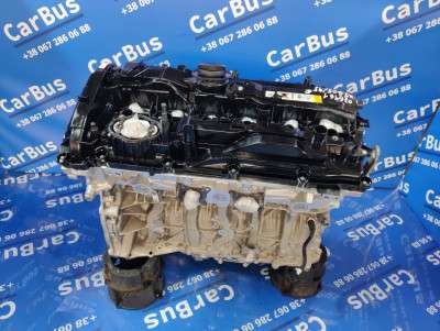 Двигун B58B30C BMW X5 G05 (2019-2025)