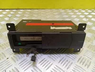 Ченджер компакт дисков CD-ченджер BMW X5 E53 (2003-2006) рестайл