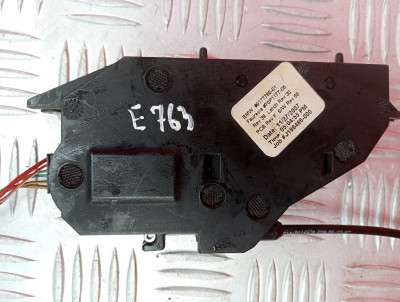 Замок бардачку BMW X5 E70 (2007-2010) дорестайл