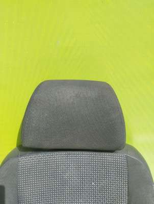 Сидіння одинарне Mercedes-Benz Vito W 639 (2010-2014) рестайл