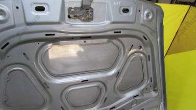 Капот Volkswagen Touareg (2007-2010) рестайл