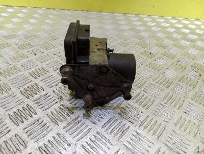 Модуль (блок) ABS Mercedes-Benz Vito W 639 (2010-2014) рестайл