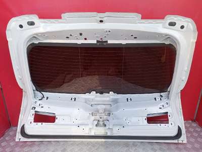 Кришка багажника (двері) BMW X5 F15 (2013-2018)