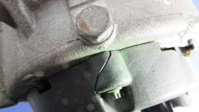 Генератор Volkswagen Touareg (2003-2006) дорестайл
