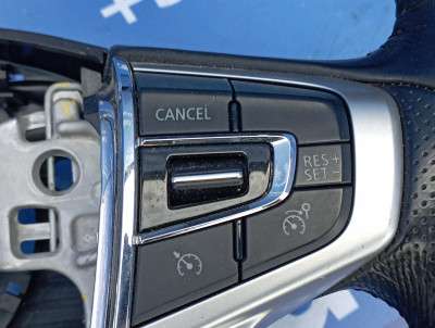Руль Mitsubishi Outlander III FL (2015—2018)
