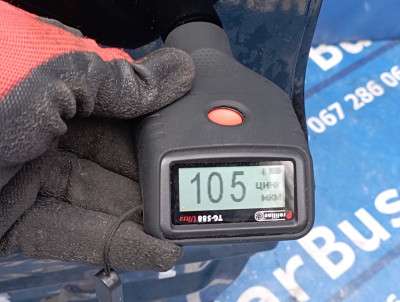 Двері задні праві Ford Escape 3 FL ( 2012 - 2019 )