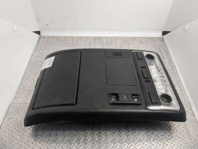 Плафон салону (ліхтар) BMW X5 E53 (2003-2006) рестайл