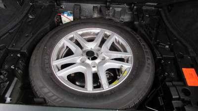 Колесо запасне (докатка) BMW X5 E53 (2003-2006) рестайл