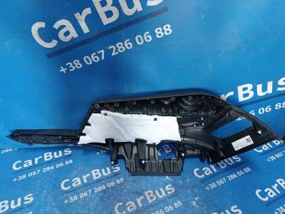 Обшивка (карта) двері задньої лівої BMW X7 G07 (2018-2022)