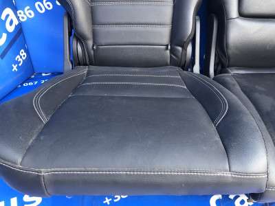 Салон (сидіння) комплект Ford Escape 3 FL ( 2012 - 2019 )