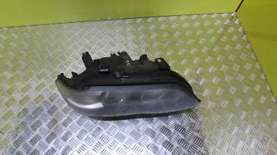 Фара передня права BMW X5 E53 (2003-2006) рестайл - 2