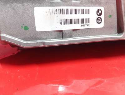 Колонка рульова BMW X3 F25 (2010-2017)