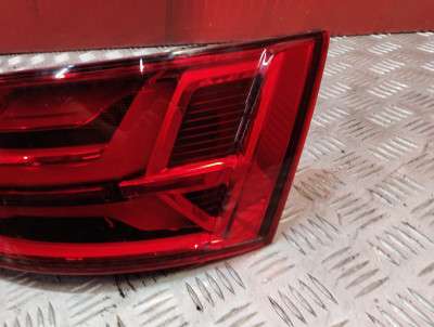 Ліхтар задній правий Audi Q7 4M(2015-2020)