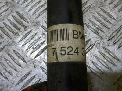 Кардан BMW X5 E53 (2003-2006) рестайл