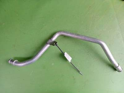 Патрубок охлаждения Volkswagen Touareg NF (2010-2014)