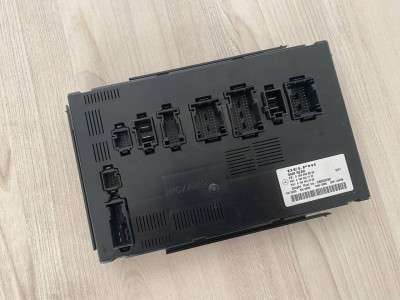 Блок комфорту SAM (Signan Auswerte Modul) Mercedes GL X164
