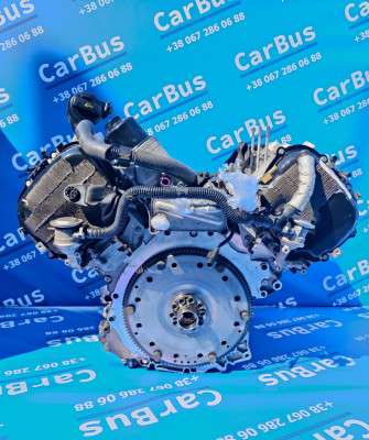 Двигатель CREC 3.0 TFSI Audi Q7 4M(2015-2020)