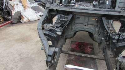 Кузов BMW X5 E70 (2007-2010) дорестайл