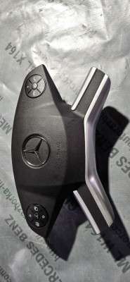 Подушка безпеки в кермо Mercedes ML W164 (2005-2011)