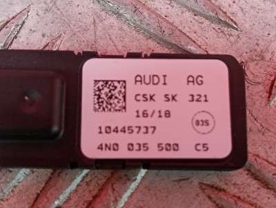Підсилювач антени Volkswagen Touareg CR (2018-2024)