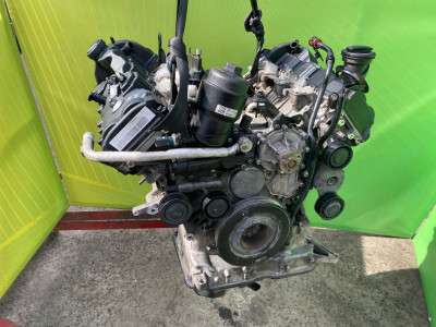 Двигун CRCA 3.0 TDI Volkswagen Touareg NF (2010-2014)