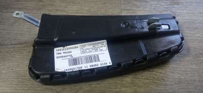 Подушка безпеки бокова (в сидіння) Mercedes ML W164 (2005-2011)