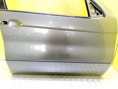 Двері передні праві BMW X5 E53 (2003-2006) рестайл