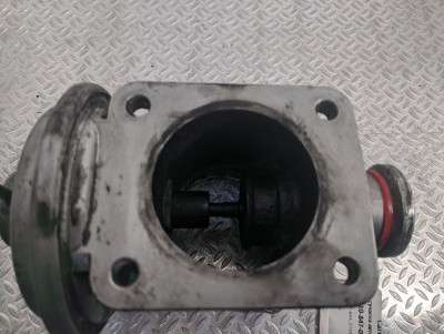 Клапан EGR BMW X5 E70 (2007-2010) дорестайл