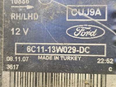 Фара передняя правая Ford Transit MK7 (V347 / V348; 2006—2013