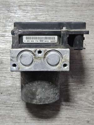 Блок управления ABS Ford Transit MK7 (V347 / V348; 2006—2013