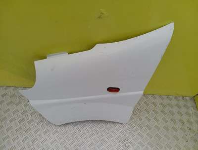 Крило переднє ліве Renault Trafic II, Opel Vivaro II, Nissan Primastar II (2006-2014) рестайл
