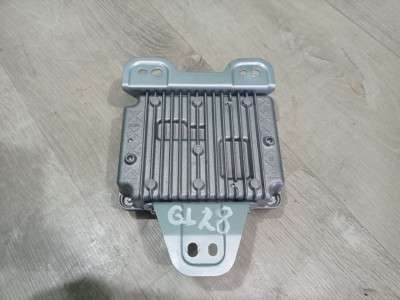 Перетворювач напруги (інвертор) Mercedes GL X166