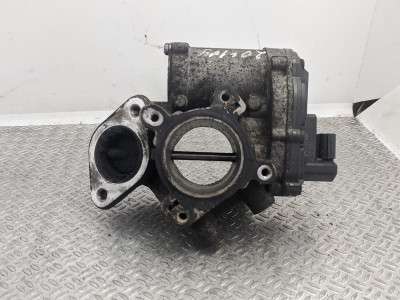 Клапан EGR Renault Trafic II, Opel Vivaro II, Nissan Primastar II (2006-2014) рестайл