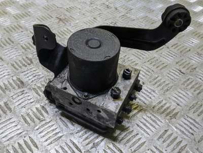 Модуль (блок) ABS BMW X5 E53 (2003-2006) рестайл